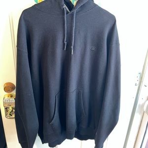 Men’s champion sweatshirt